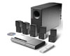 Домашний кинотеатр Bose Lifestyle 12-II System Lifestyle 12 II System