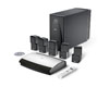 Домашний кинотеатр Bose Lifestyle 28 System Lifestyle 28 HOME ENTERTAINMENT