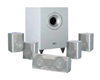 Комплект акустики ELAC CINEMA 05 ESP