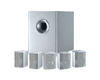 Комплект акустики ELAC CINEMA 1 ESP