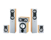 Комплект акустики ELAC Series 100 Power Pack