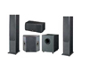Комплект акустики ELAC Series 50 Power Pack