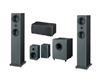 Комплект акустики ELAC Series 50 Budget Pack Series 50 Budget Pack