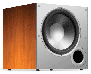 Сабвуфер Monitor PSW 12