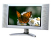 LCD телевизор Sharp LC-22SV2E LC22SV2E LC 22SV2E Aquos LC22 SV2E LC-22 SV2-E SharpLC-22SV2E